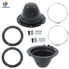 WIPAC 7" HEADLIGHT HEADLAMP