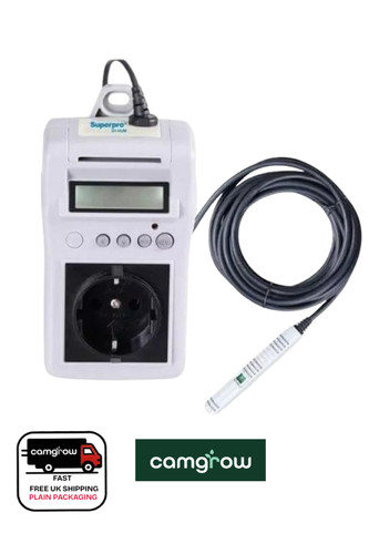 Superpro hum humidity - superpro,