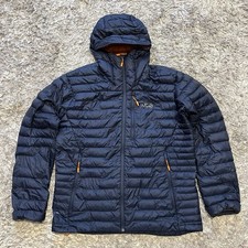 Rab Men's Microlight Alpine