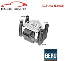 ENGINE IGNITION COIL BERU