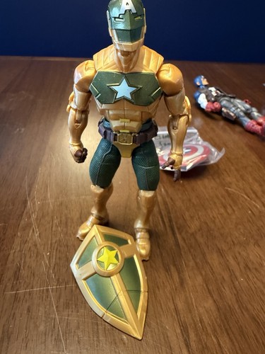 Marvel legends hydra supreme - legends,