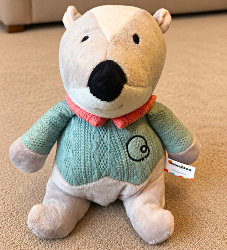 Job lot rocky raccoon - lot, 30cm