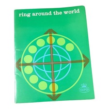 GPO Ring Around the World