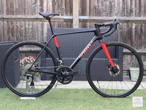 1595 wilier cento - one, cross