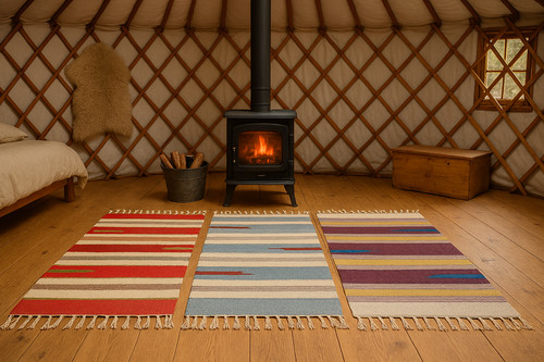 Set rita rugs lea rrh006 - 3,