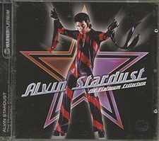 Alvin Stardust - The Platinum