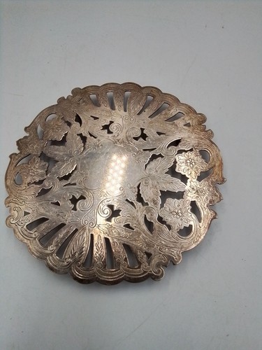 Oneida silver plate - silver, decorative