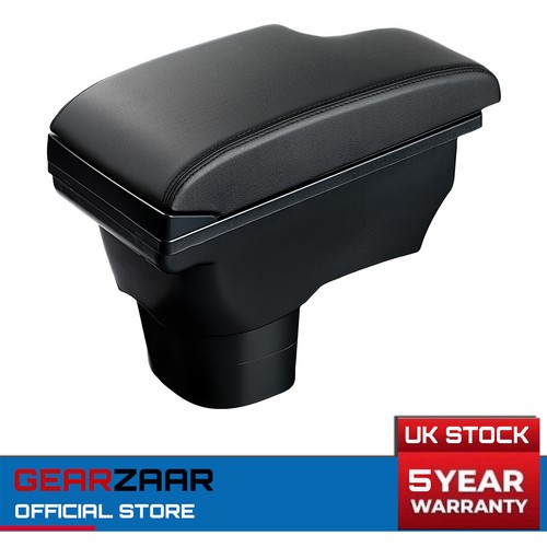 Armrest storage box fits for - armrest,