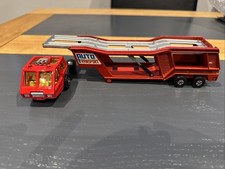 Matchbox super kings 1976 - super,