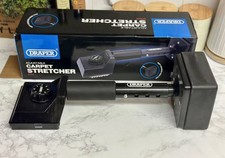 Carpet Stretcher Knee Kicker Gripper Tool Kit Installer Bolster Laying Fitting