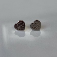 Tiffany & Co. 925 Sterling