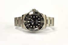 Rolex Sea-Dweller Deepsea