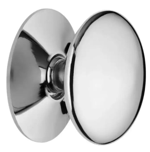 Victorian cupboard knob - x,