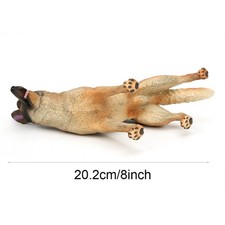 German Shepherd Dog Simulation