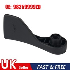 Bonnet Release Lever Handle