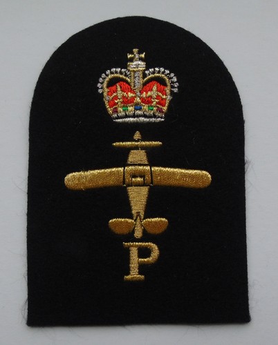 Royal navy petty - navy, officer