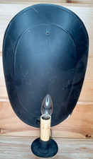 Vintage Flemish Round Wall