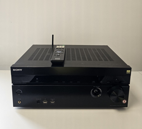 Sony str dn1050 - str-dn1050, av