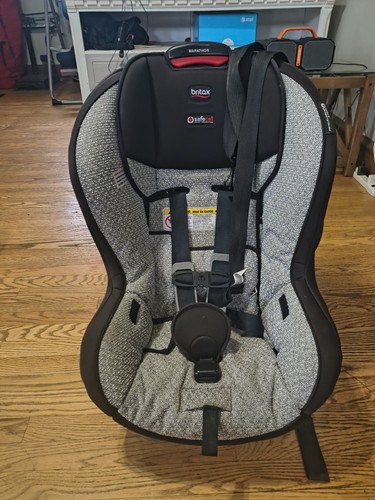 Britax marathon plus car - marathon,