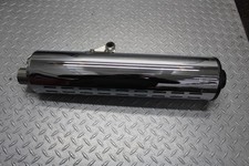 2004 BMW R1150GS ABS EXHAUST