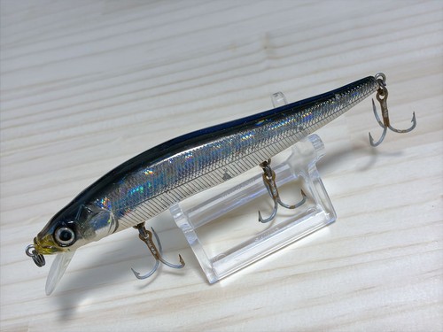 Megabass salt water limited - water,