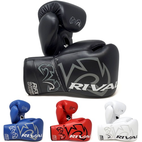 Rival boxing rfx guerrero - boxing, sf-h