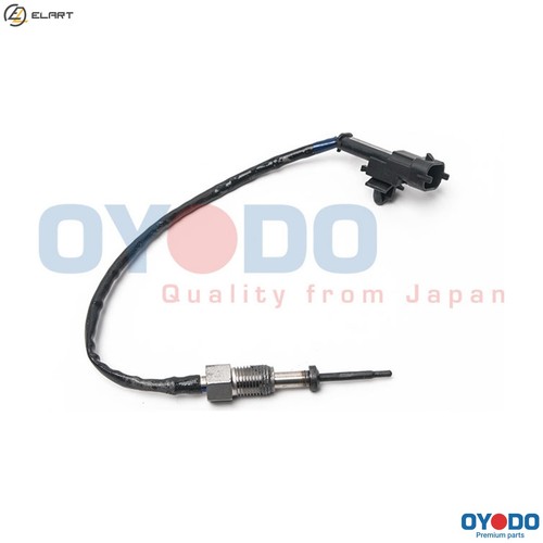 Sensor exhaust gas temperature - sensor,