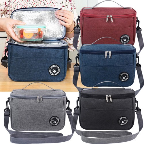 Lunch bag 8can - lunch, 8l