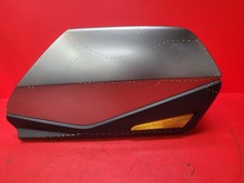 2019 HONDA GL1800 GOLDWING RIGHT SIDE SADDLE BAG SIDE PANNIER