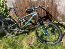 Whyte G 160 RS Mountainbike