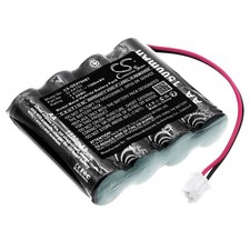 BATTERIE 1800mAh Type D-AA700
