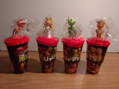 The muppets movie - muppets, cinema