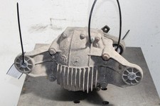 2006 MERCEDES-BENZ M CLASS 3.0L Diesel 7 Speed Automatic Rear Differential Assy