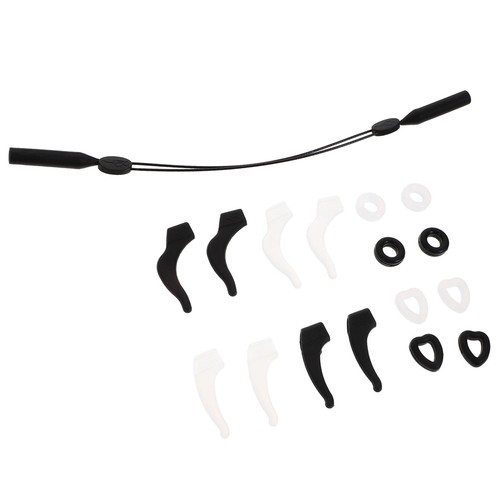 Pcs anti skid glasses - 17,