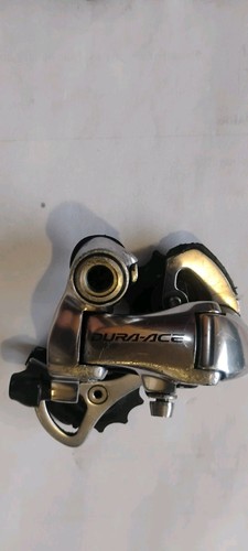 Shimano dura ace rear - dura,