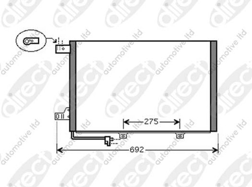 Fits mercedes class - mercedes, w169