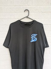 Trapstar Medium Black Shirt