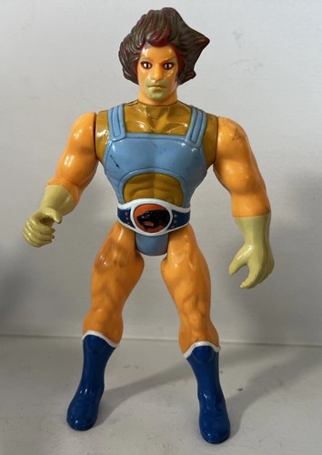 Thundercats 1985 telepix - thundercats,