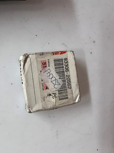 New genuine yamaha wr250lc - new,