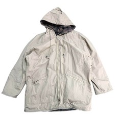 Totes Rain Coat Mens Large
