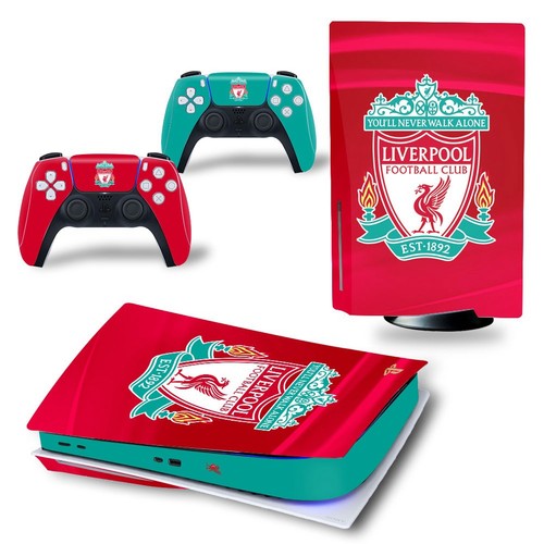 Ps5 disc edition vinyl skin - disc,