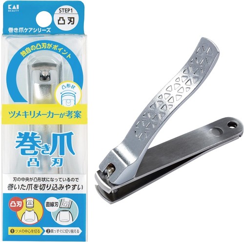 Kai corporation ingrown - kai,