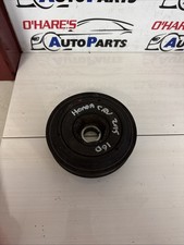 Honda CRV 1.6 Diesel Mk4 Crank