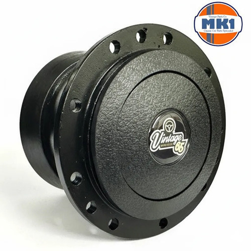 Steering wheel boss fitting - steering,