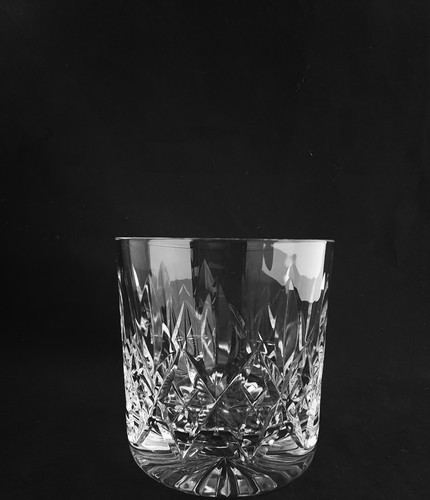 Stuart crystal glencoe - stuart, 8oz