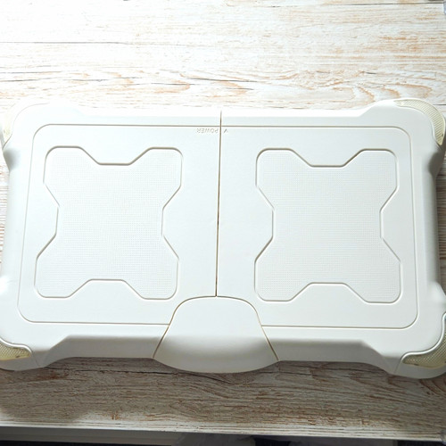 Play wii fit balance board - play,