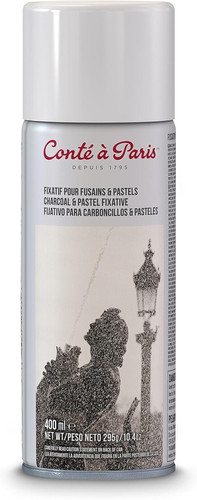 Conte paris charcoal and - paris,