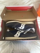 Saucony Jazz 81 Size 10.5