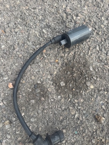 Genuine lexmoto enigma - enigma, 125