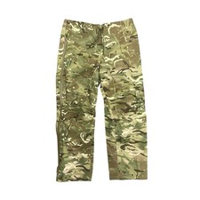 Genuine British Army MTP